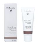 Dr.Hauschka - Regenerating Day Cream Intense 40 ml Black