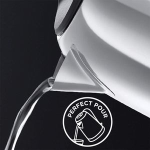 Russell Hobbs Stainless Steel Kettle 1.7L – Fast Boil Electric