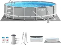 Intex 26723EH Prism Frame Premium A