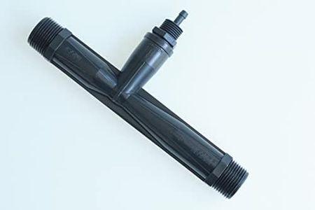 Pvdf Ventu
