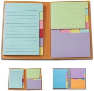 Panda Planner Sticky Notes - Spring Color Pack by
