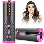 Bupto Hair Curler, Automatic Cordle