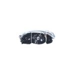 Cosco Nylon Volleyball Net (Black)