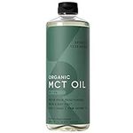 Sports Research Organic MCT Oil - K