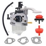 NIMTEK New Carburetor for Toro 133-1534 Fits Snowblower Carb