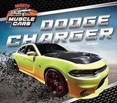 Dodge Charger (Mighty Muscle Cars)