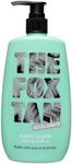 The Fox Tan Rapid Tanning Elixir, N