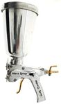 Painter Spray Gun (LABEL) Spray Gun Texture Gun Hand Powered Tg-16,Assorted