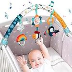 Baby Stroller Arch Toys, Mobile for