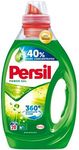 Persil Power-Gel Liquid Laundry Detergent 1.0 L / 20 Wash Loads