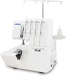 Juki MO-114D Serger Overlock Machin