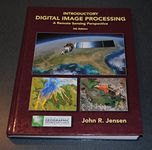 Introductory Digital Image Processing: A Remote Sensing Perspective