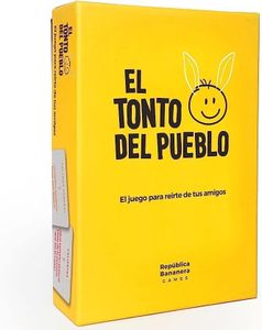 El Tonto d