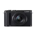 Panasonic LUMIX DC-L10E-K Compact Camera, LEICA 24-75mm F1.7-2.8 Lens, 25MP Micro Four Thirds BSI Sensor (effective 20.5MP), Phase Hybrid Autofocus, Real Time LUT, Easy Sharing to Smartphone, black