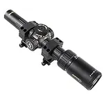 Sniper NT1-6X24GL Riflescope 1-6x24