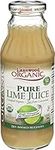 Lakewood Organic Pure Lime - 12.5 f