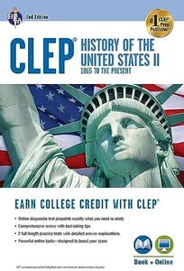 CLEP® Hist