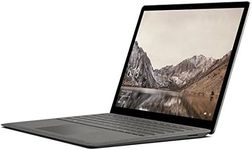 Microsoft Surface Laptop (2017): 13