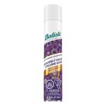 Batiste Heavenly Volume Dry Shampoo Spray, Refresh Hair and Absorb Oil Between Washes, Add Instant Volume, Waterless Shampoo for Added Hair Texture and Body, Large Format, 350-ml