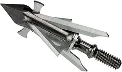 Trocar HBX- Crossbow Hybrid 2-5/8" Cut 4 Blade 100 Grain