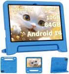 2024 Upgraded Kids Tablet, Octa-cor