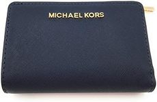 Michael Kors Women's Bi fold, Pale 