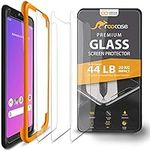 rooCASE Screen Protector for Google