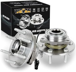WEIZE 4WD 