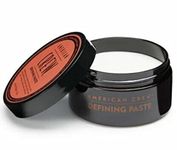 American Crew Defining Paste with Medium Hold & Low Shine, Gifts For Men, For Thickening & Texture (85g) Matte Finish, Hair Styling Wax for Men