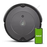 iRobot Roomba 676 Robot Vacuum-Wi-F