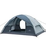 Family Cabin Tent