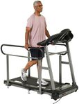 Senior Fitness Treadmill, 400 lb Ca