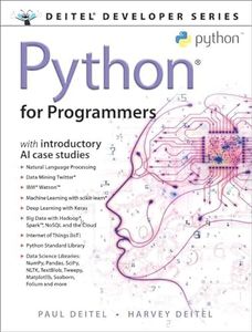 Python for