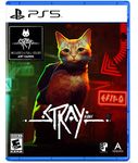 Stray - PlayStation 5