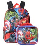 AVENGERS Kids Backpacks