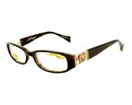 Ed Hardy Womens Eyeglasses