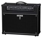 BOSS KTN-ART2 Katana Artist Mkii Guitar Combo Amplifier,100W 1 X 12"