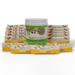 Nutrisystem® 14-Day High-Protein Breakfast Bundle with Bars & Shakes, 28 Servings