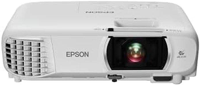Epson Home