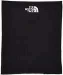 THE NORTH FACE Kids Winter Seamless Neck Gaiter - TNF Black, One Size