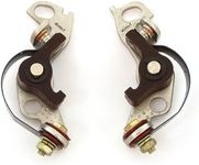 Contact Breaker Point Set - Left & Right - Fits Honda CB/CL/SL350 CB/CJ/CL360