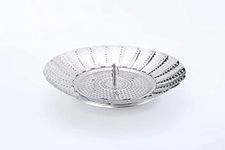 Vegetable Steamer Basket Foldable S