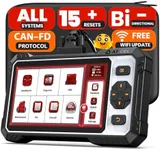 ANCEL OBD2 Scanner FX6100 Bidirecti