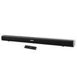 Rated Tv Sound Bars