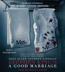 A Good Marriage