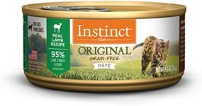 Instinct Original Grain Free Real L