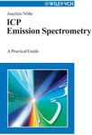 ICP Emission Spectrometry: A Practical Guide