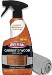 Weiman Cabinet & Wood Clean & Shine