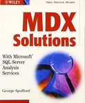 MDX Solutions: With Microsoft SQL Server Analysis Services