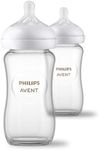Philips Avent Natural Glass Baby Bo